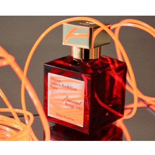Gali Perfume ♡  Nước Hoa Dung Thử MFK Baccarat Rouge 540 Extrait 5ml/10ml