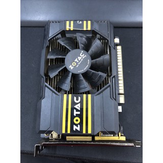 Card màn hình Zotac GT630 1GB D5