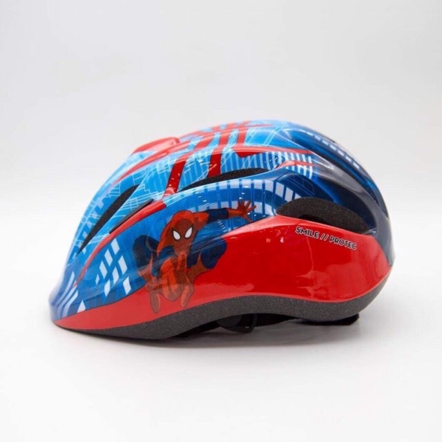 Mũ bảo hiểm xe đạp protec cho bé,từ 1-12 tuổi , trượt patin , nón bảo hộ , nhẹ thoáng mát mùa hè