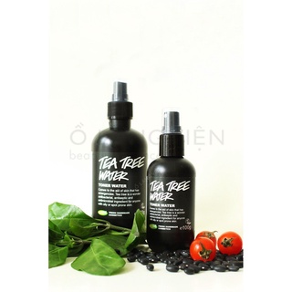Toner dạng xịt Lush Tea Tree Water
