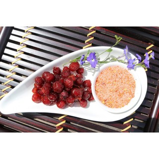 Chùm ruột lắc muối ớt