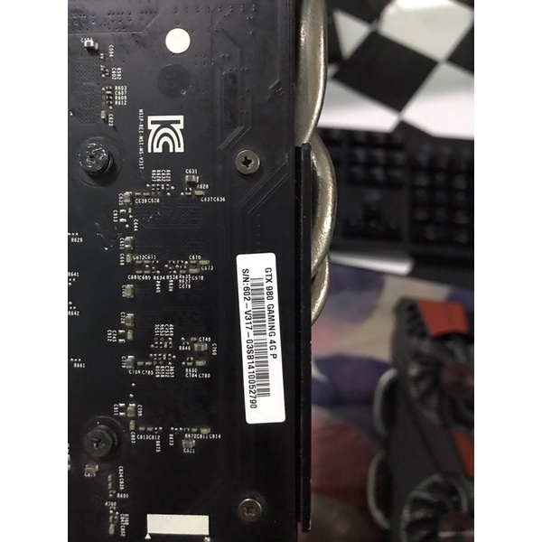 Gtx 980 4gb Gaming
