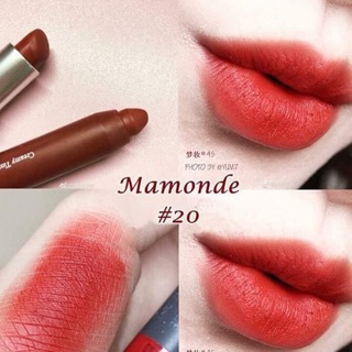 SON MAMONDE BÚT CHÌ