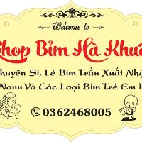 Bỉm Hipgig a chính hãng