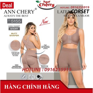 Quần nâng mông Ann Chery 5155  - gen định hình mông sau thẩm mỹ, phẫu thuật và giảm cân