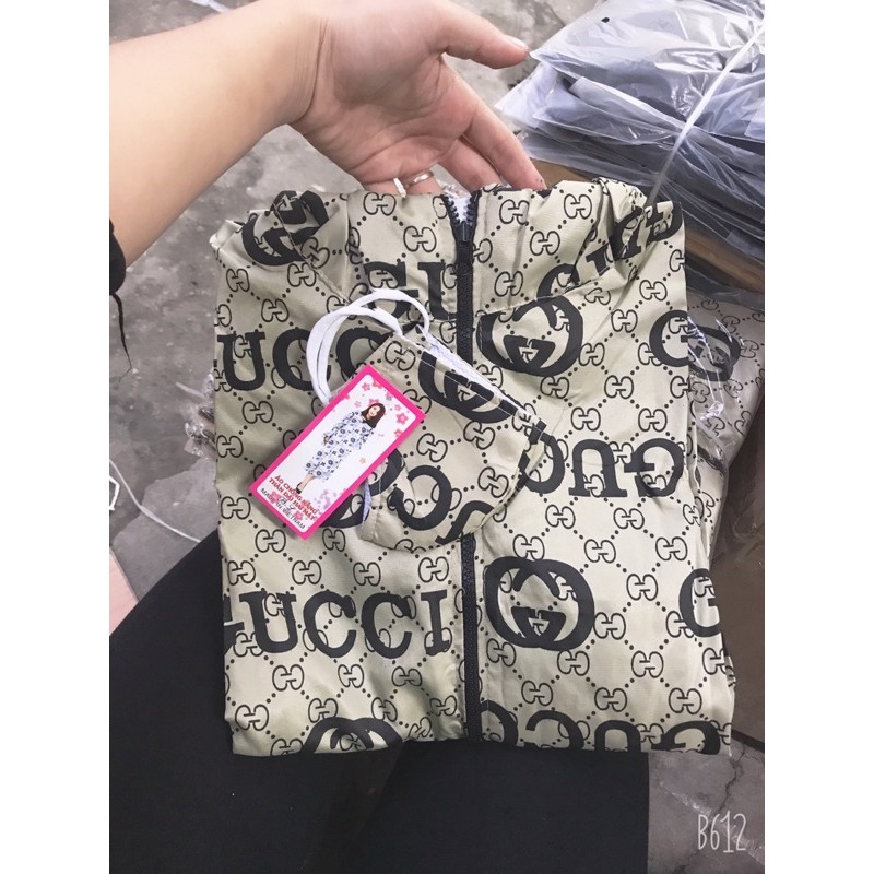 Áo Chống Nắng Thô 2 Lớp | BigBuy360 - bigbuy360.vn