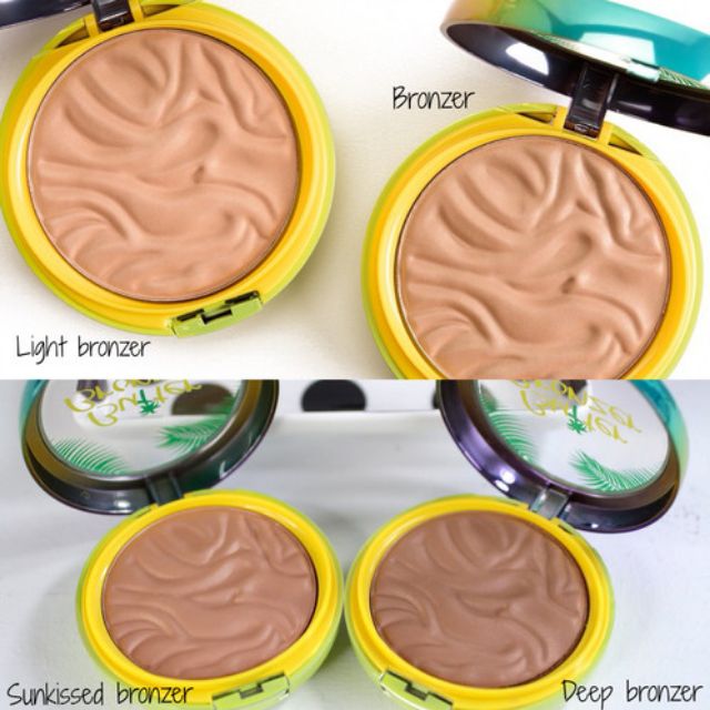 Phấn trang điểm tạo khối Butter Bronzer | BigBuy360 - bigbuy360.vn