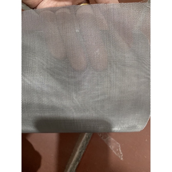 Lưới lọc inox ,lọc bể cá..80 mesh , 120 mesh ,200 mesh