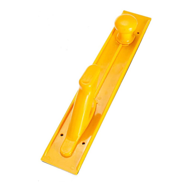 Bộ 5 Khối Đẩy Và Gậy Bảo Vệ Ngón Tay Khi Cắt Sắc Bén Dùng Trong Nghề Mộc