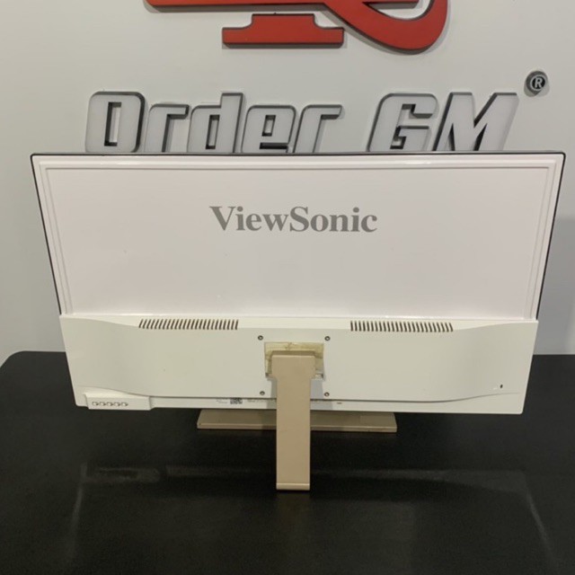 Màn hình Viewsonic VX3209 31.5 inch 2K AH-IPS/LED - (Bảo Hành 12 Tháng)