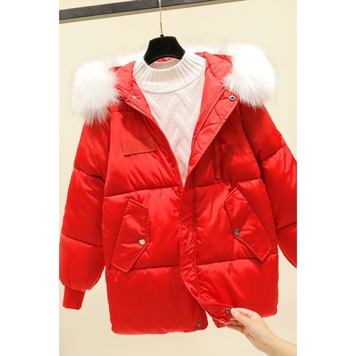 Áo khoác phao Hàn Quốc | BigBuy360 - bigbuy360.vn