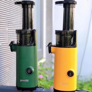 MÁY ÉP CHẬM CHÍNH HÃNG MOKKOM