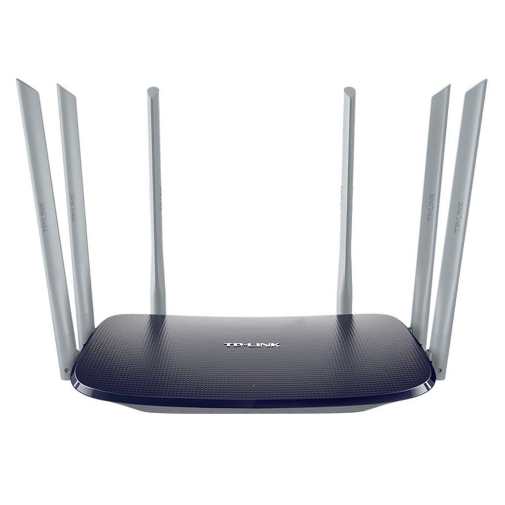 Thiết Bị Router MESH Wifi TP-Link WDR7620 AC1900Mbs cổng Gigabit | BigBuy360 - bigbuy360.vn
