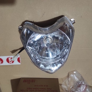 Pha Elegant SYM, pha đèn SYM chính hãng