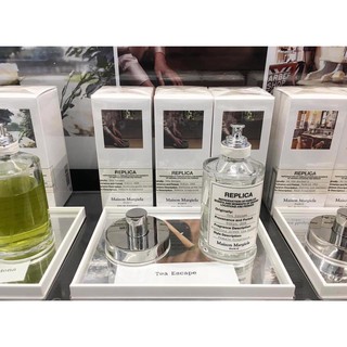 NƯỚC HOA REPLICA TEA ESCAPE 10ML (MẪU THỬ)