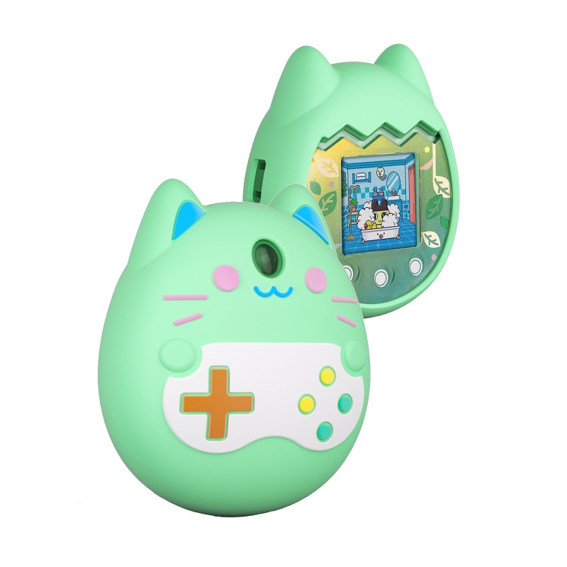 Vỏ Silicon Bảo Vệ Màn Hình Cho Tamagotchi