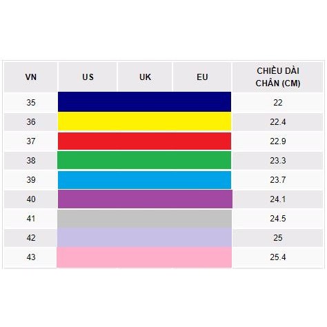 GIÀY SANDAL NỮ CÁNH CHIM SIZE 35-41