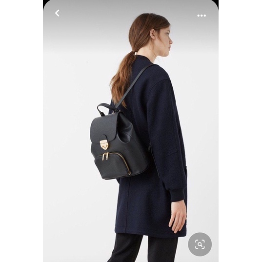 Balo Mango - Hàng si