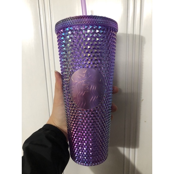Ly giữ nhiệt lạnh cold cup Starbucks chính hãng