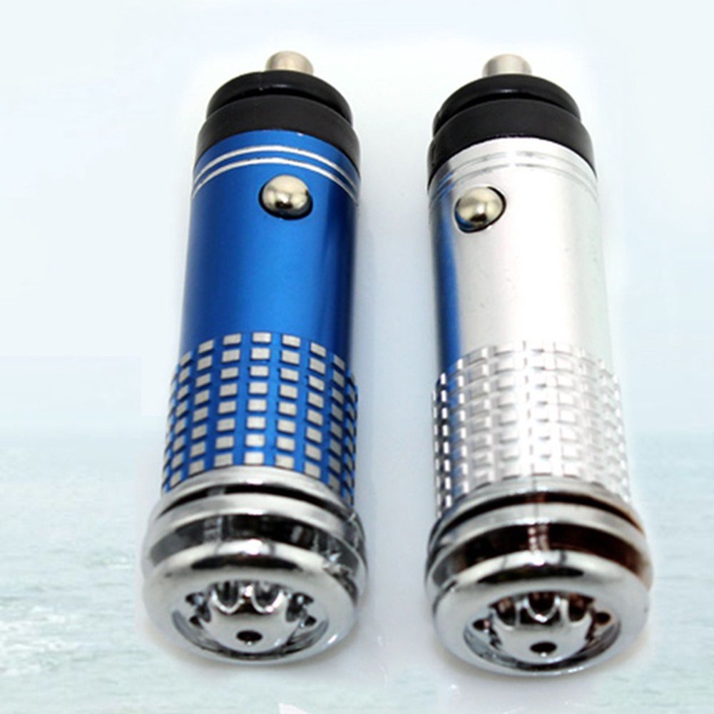 Bộ lọc không khí mini tự động cho xe hơi
