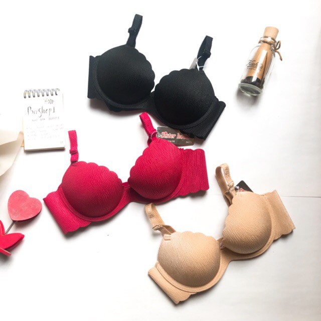 Hàng áo ngực su đúc có gọng nâng ngực bàn tay quyến rũ as21 loại 1