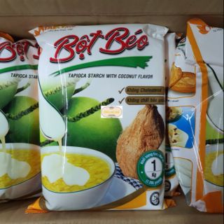 BỘT BÉO TÀI KÝ [1KG]