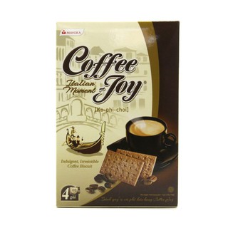 Bánh Quy Cà Phê Coffee Joy 156G
