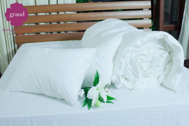 Ruột gối bông Grand