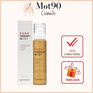 Xịt khoáng dưỡng ẩm kyung lab pdrn therapy mist, 150ml