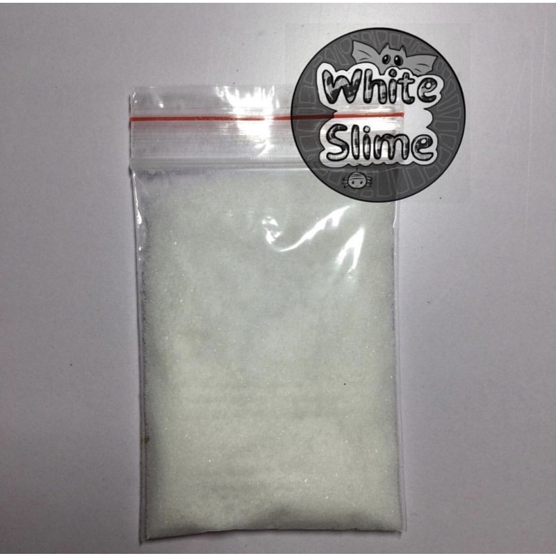 BORAX 10GRAM|SLIME|NGUYÊN LIỆU LÀM SLIME