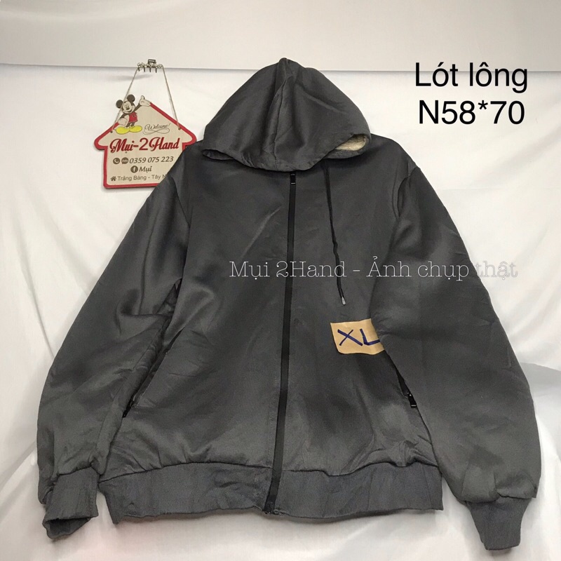 [GIẢM 50%] HODDIE 2HAND ĐƯỢC LỰA MẪU -HÀNG SI TUYỂN L1 ĐỘ MỚI TRÊN 90-95% H/16MỤI 2HAND | BigBuy360 - bigbuy360.vn