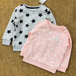 Áo nỉ Primark dư xịn BG