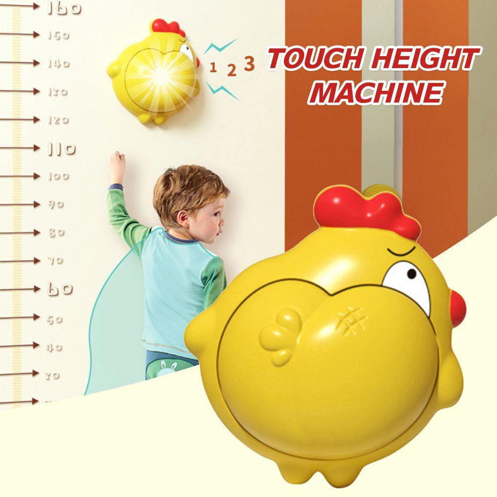 Đồ Chơi Nhảy Cao Tập Thể Dục Trong Nhà Dễ Thương Cho Bé