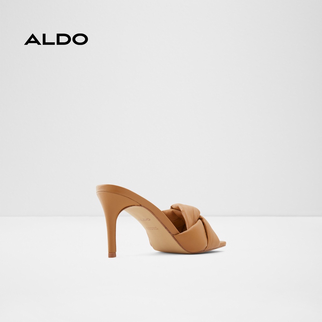 [Mã WABRAD100 giảm 10% tối đa 100K đơn 500K] Sandal cao gót nữ Aldo SYNGRAPHA