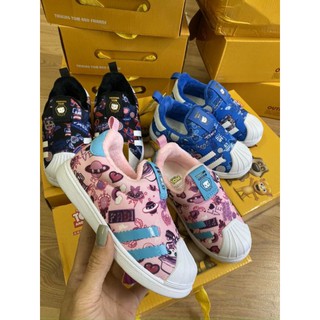 giầy siêu nhẹ siêu êm tom