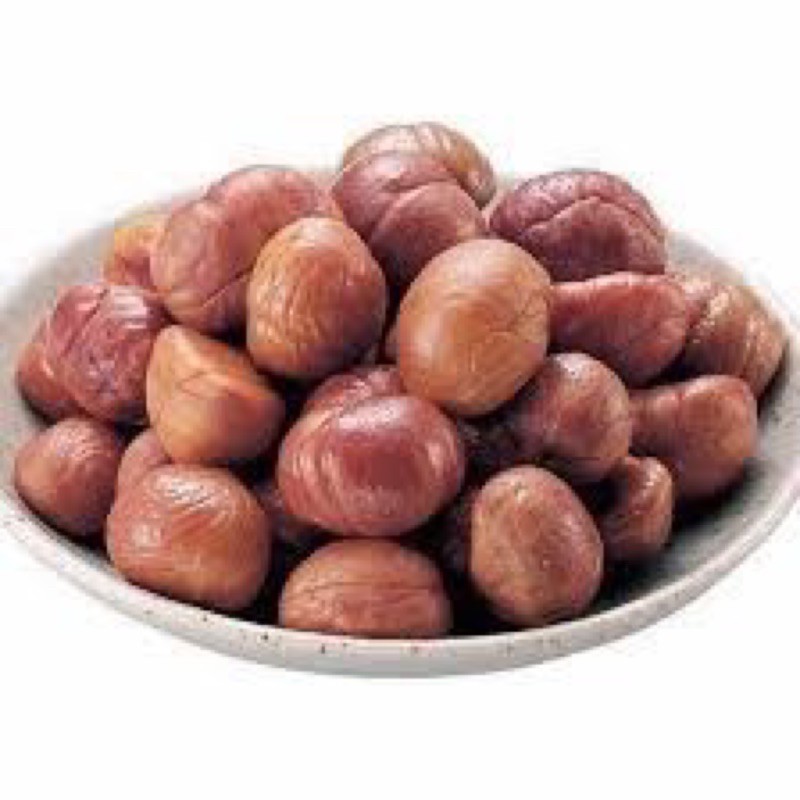 HẠT DẺ SẤY KHÔ BÓC VỎ TOPVALU - GÓI 225G - THƠM THƠM- BÙI BÙI- SIÊU NGON- NHẬT BẢN