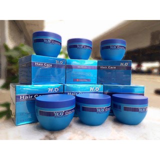 Kem Hấp Ủ Tóc Balen H2O+ Thái Lan 800ml