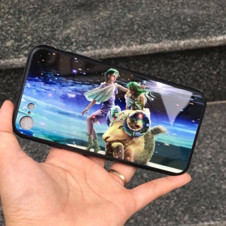 Ốp lưng iphone 12 cung hoàng đạo