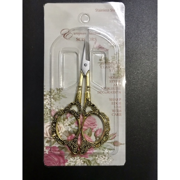 Kéo cắt móng giả, kéo nhỏ , kéo cắt form móng, kéo hoàng cung