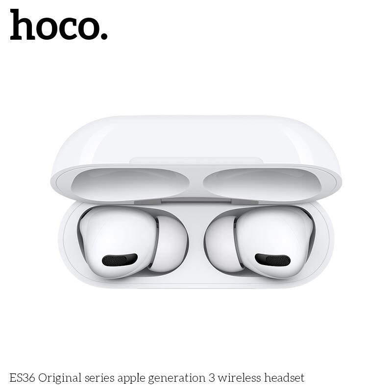 ✢CHÍNH HÃNG✢Tai Nghe Bluetooth Hoco ES36 Kiểu Dáng Airpods Pro