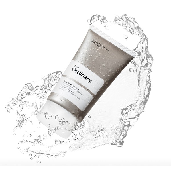 Mặt nạ tẩy da chết The Ordinary - Salicylic Acid 2% Masque ( 50mL ) | Thế Giới Skin Care