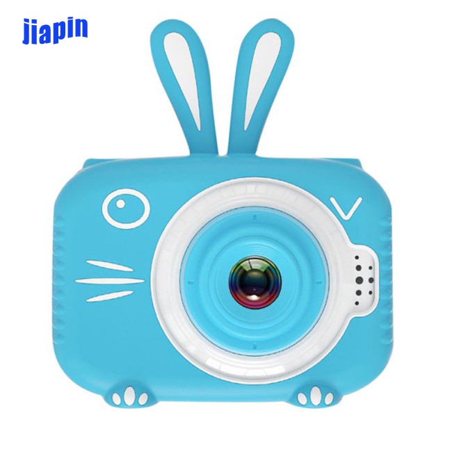 Máy Ảnh Kỹ Thuật Số Mini Hình Thỏ Hd Cho Trẻ Em | BigBuy360 - bigbuy360.vn