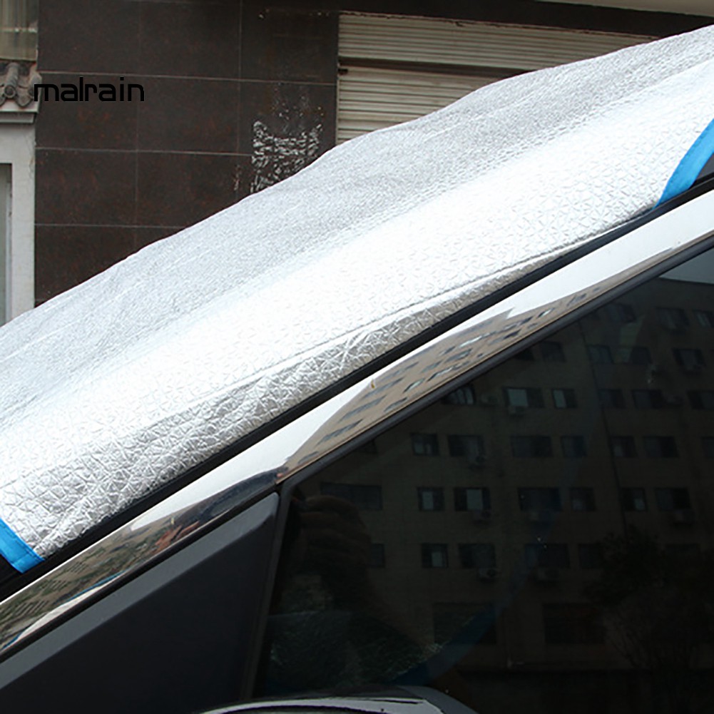 Phim nhôm chống tia UV cho kính chắn gió xe hơi