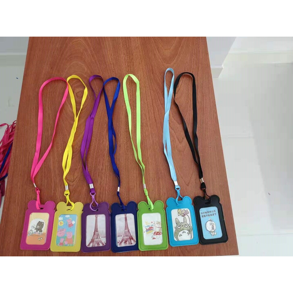 BẢNG TÊN LD TẶNG KÈM DÂY ĐEO CỔ