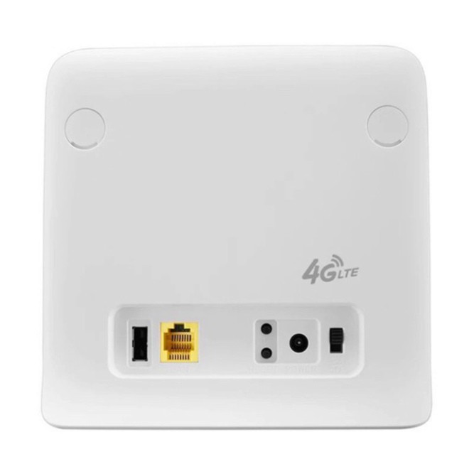 Bộ phát wifi từ sim 4g ZTE MF253S hỗ trợ 20 tới 32 thiết bị cùng truy cập | BigBuy360 - bigbuy360.vn