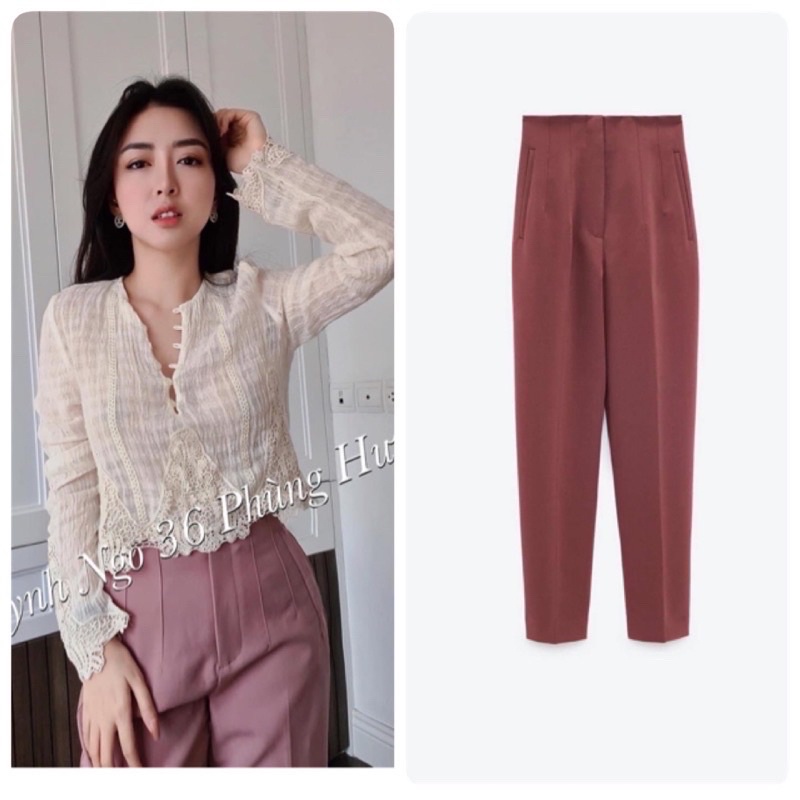 váy zara size s newtag, size s nhỏ nhât, form siêu đẹp, màu đen, cổ viền xích, siêu tôn dáng, dáng váy midi, authentic!!