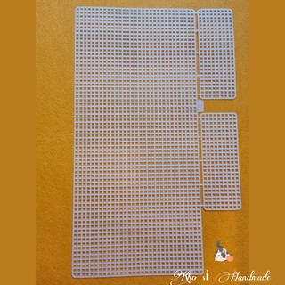 Canvas cắt sẵn 18.5*40cm