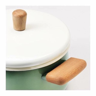 Nồi tráng men IKEA