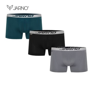 Combo 3 quần lót nam boxer tun lạnh JARNO jn38