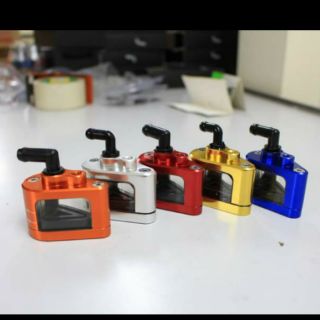 Bình dầu giọt nước RIZOMA